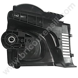 Sprocket Cover Ass'y for Electric Chainsaw Dolmar ES2140A - 2
