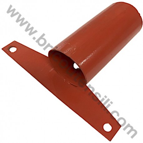 Drill Tip Cover for Planer Thicknesser Compa Baby-KOMPACTA 200/L6