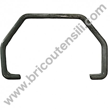 Knives Cover Plate Hook for Thicknesser Compa Baby-KOMPACTA 200/L6