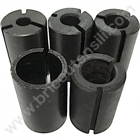 Bushing Kit for Drill Tips for Thicknesser Compa Baby-KOMPACTA 200/L6