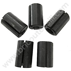 Bushing Kit for Drill Tips for Thicknesser Compa Baby-KOMPACTA 200/L6