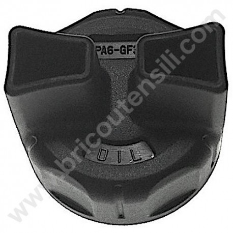 Tappo Serbatoio Olio Completo per Elettrosega Makita DUC252Z-DUC122RFE