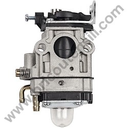 Carburator for Brushcutter Valex Texas 33 Catalyzed