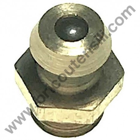 Ingrassatore per Tagliasiepi Alpina H 60 - HTJ 550