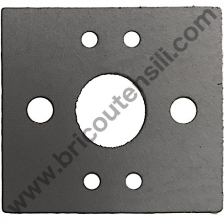 Intake Manifold-Carburator Gasket for Brushcutter AMA AG3 450