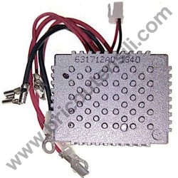 Controller per Smerigliatrice Makita BGA450RFE