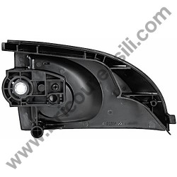 Sprocket Cover Complete for Electric Chainsaw Makita UC3020A - 1