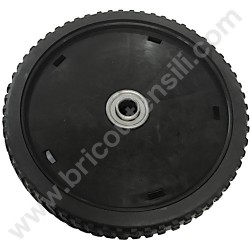 Front Wheel for Self-Propelled Lawnmower AMA LT 52H  -1