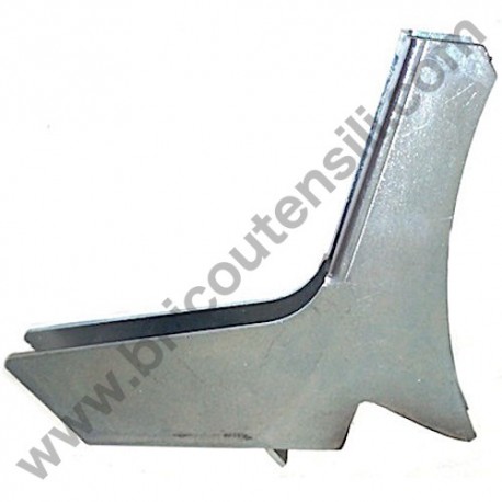 Convogliatore Protezione Sega per Troncatrice Compa 300JE/JET