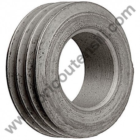 Vite Senza Fine per Pompa Olio Motosega Tanaka TCS-3401S