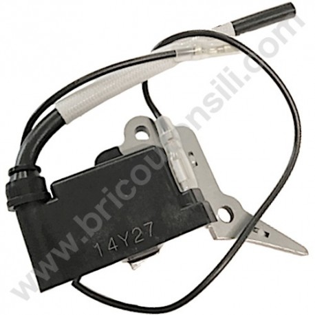 Ignition Coil for Chainsaw Tanaka TCS-3401S