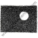 Air Cleaner (Sponge) for Chainsaw Tanaka ECS 3300D