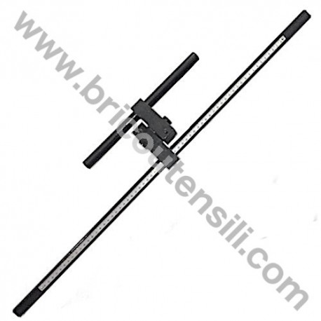 Lock Rod Ass'y for Band Saws Femi N265-266 XL-N266DA XL