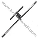 Lock Rod Ass'y for Band Saws Femi N265-266 XL-N266DA XL