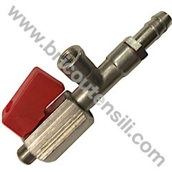 Tap 1/8" Complete for Band Saws Femi N265-266 XL