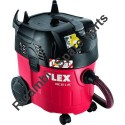 Flex Spare Parts for Safety Vacuum Cleaner VCE 35 L AC