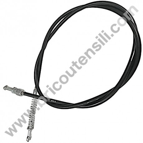 Direction Change Cable for Transporters AMA TAG 300N - TAG 500N