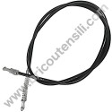 Direction Change Cable for Transporters AMA TAG 300N - TAG 500N