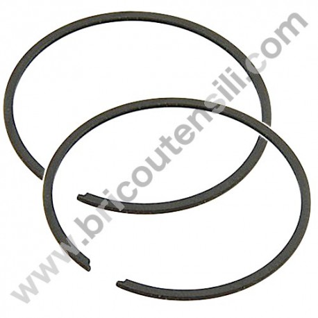 Piston Rings for Brushcutter AMA Playcut BC 260