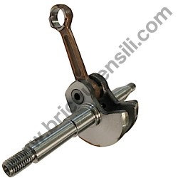 Crankshaft for Chainsaw Alpina A 305 - 1