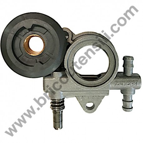 Pompa Olio + Vite Sensa Fine per Motosega Alpina PR 270