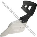 Assieme Carter Frizione Bianco per Motoseghe Alpina C 46 - C 50