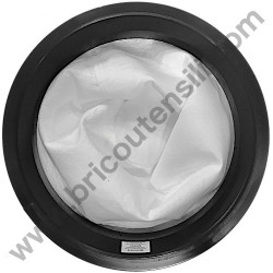 Polyester Filter for Vacuum Cleaner Annovi & Reverberi 3160