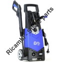 Annovi & Reverberi Parts for Pressure Washer AR475 - 14328