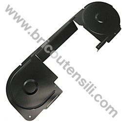 Copertura in Metallo per Sega a Nastro FLEX SBG 4908