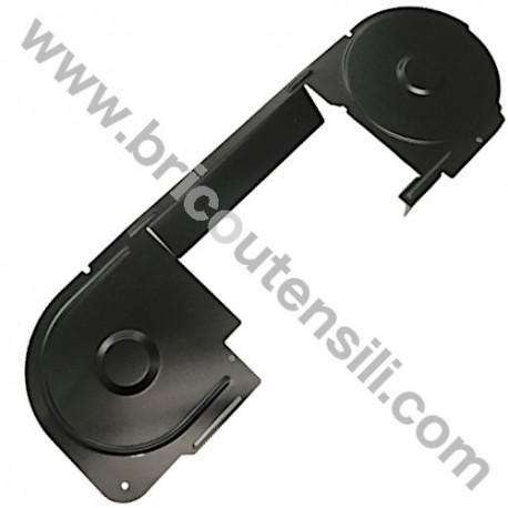 Copertura in Metallo per Sega a Nastro FLEX SBG 4908