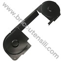 Copertura in Metallo per Sega a Nastro FLEX SBG 4908