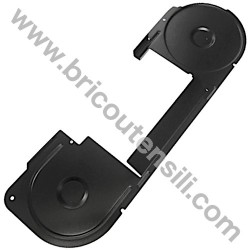 Copertura in Metallo per Sega a Nastro FLEX SBG 4908