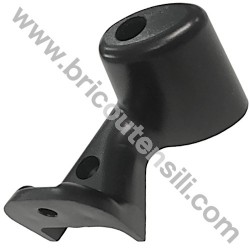 Manico Superiore Destro per Sega a Nastro FLEX SBG 4908