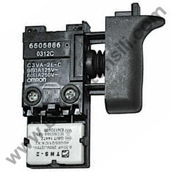 Interruttore per Martello Tassellatore Makita HR2230 - 1