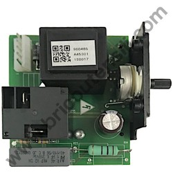 Kit Scheda Traino per Saldatrice Telwin TELMIG 170/1 TURBO - 2