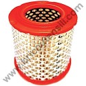 Air Filter for Pump Unit Fiac AB 1000
