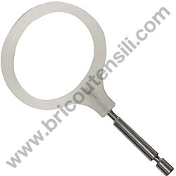 Oil Pump Crank for Battery Saw Dolmar AS1812LGE