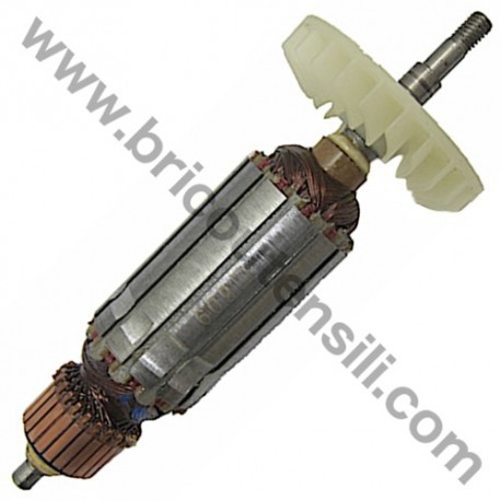 Indotto per Smerigliatrice Angolare Hitachi G12SR3