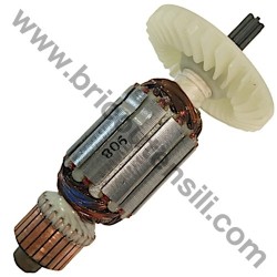 Indotto per Martello Combinato Hitachi DH40MC