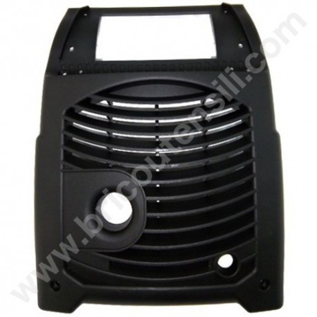 Front-Cover for Inverter Telwin Technomig 150 Dual Synergic
