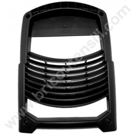 Back-Cover for Inverter Technomig 150-180-210 Dual Synergic