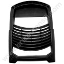 Back-Cover for Inverter Technomig 150-180-210 Dual Synergic