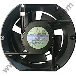 Fan for Battery Charger Telwin Startronic 530