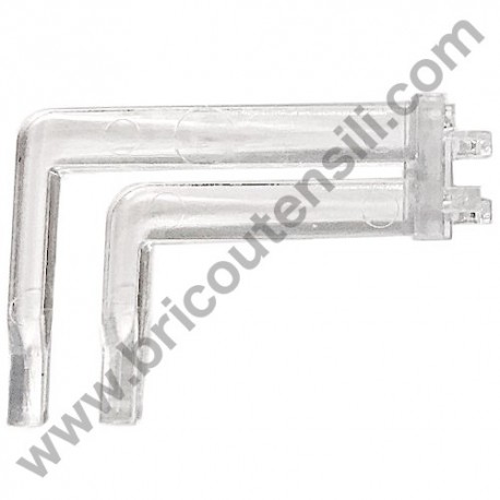 Light Guide for Inverter Telwin Force 125 - 145 - 165