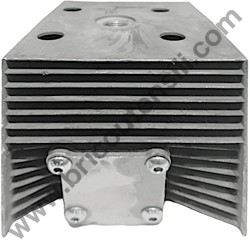 Cylinder for Backpack Mist Duster AMA ATO-380