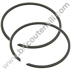 Piston Rings for Backpack Mist Duster AMA ATO-380
