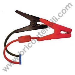 Jump Starter Cable for Telwin DRIVE PRO 12V/24V