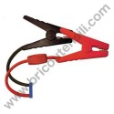 Jump Starter Cable for Telwin DRIVE PRO 12V/24V