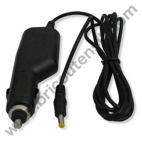 Plug for Cigar-Lighter for Telwin DRIVE PRO 12V/24V