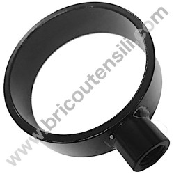 Supporto Impugnatura per Martelli Demolitori MAKITA HR3850-B-K